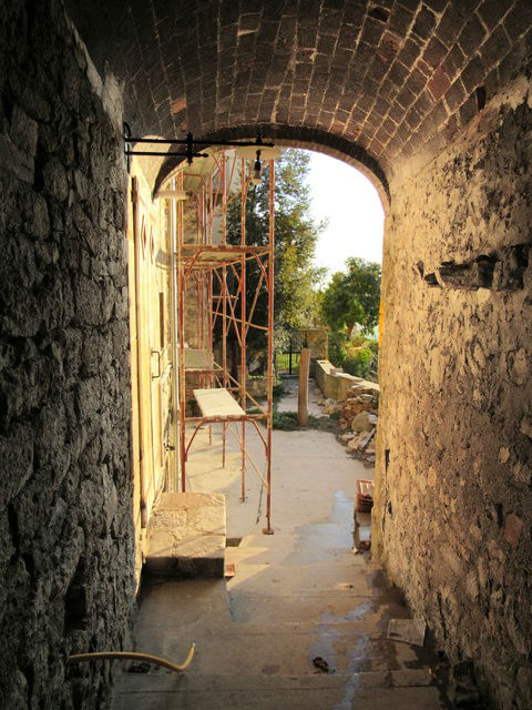 Property for sale in Abruzzo