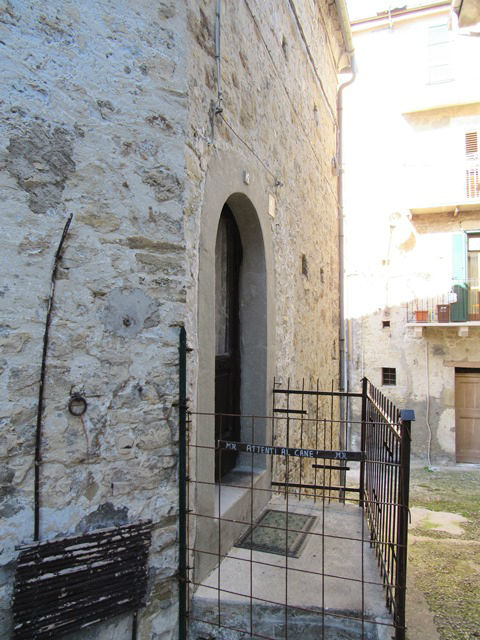 Property for sale in Abruzzo