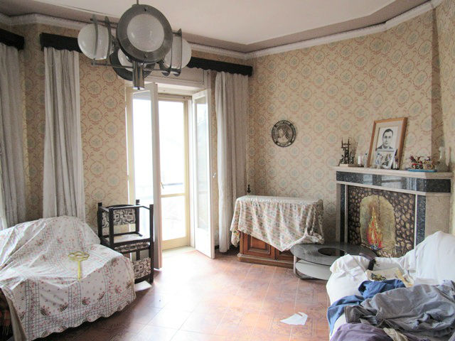 Property for sale in Carpineto Sinello