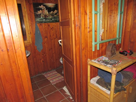Property for sale in Abruzzo
