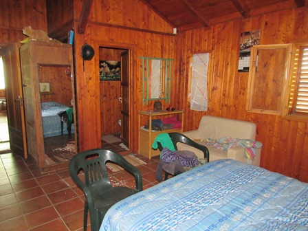 Property for sale in Abruzzo