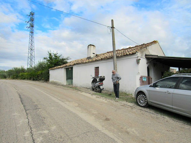 Property for sale in Casalbordino