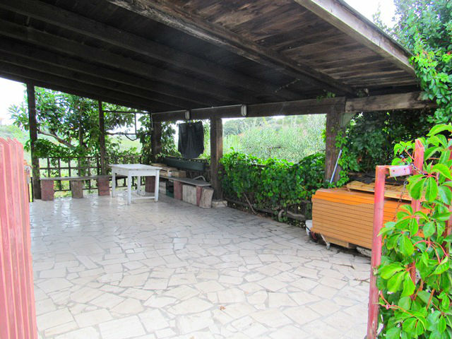 Property for sale in Casalbordino