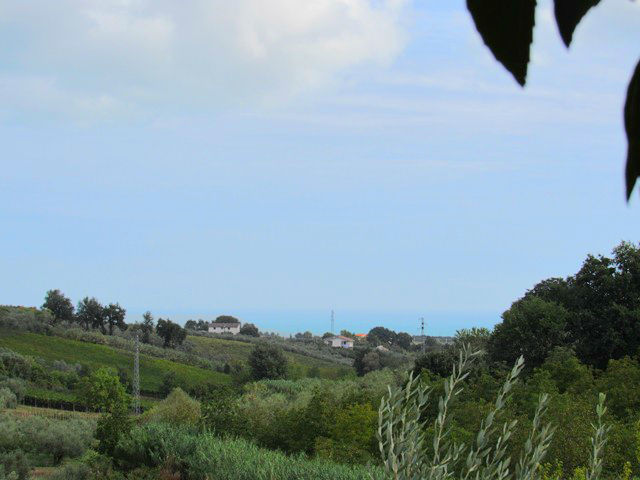 Property for sale in Casalbordino