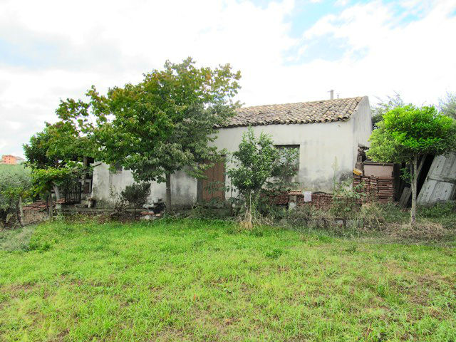 Property for sale in Casalbordino