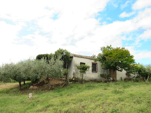 Property for sale in Abruzzo