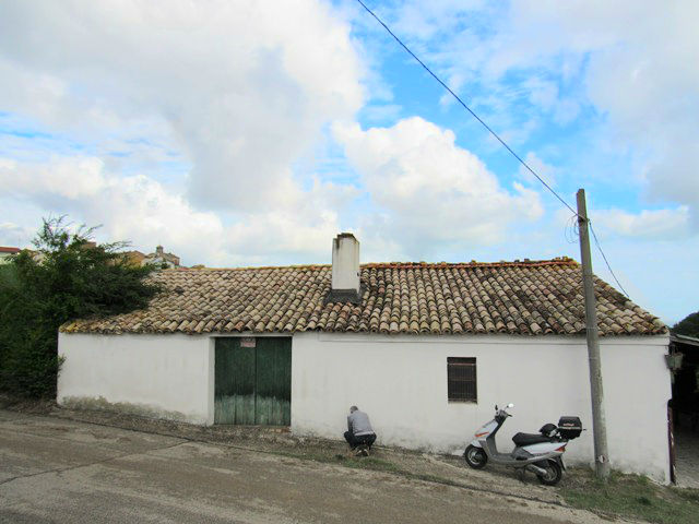 Property for sale in Abruzzo