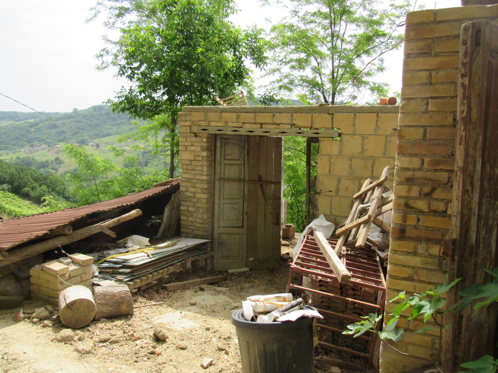 Property for sale in Abruzzo