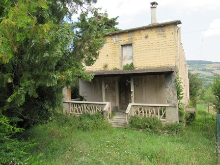 Property for sale in Casoli