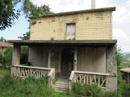 Property for sale in Casoli