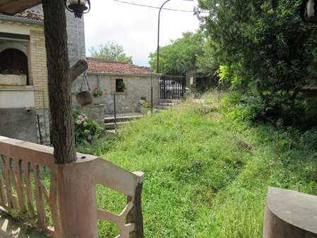 Property for sale in Abruzzo