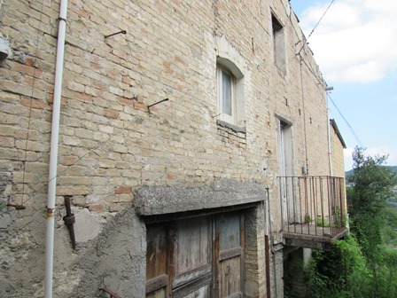 Property for sale in Casoli