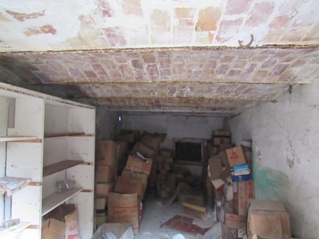 Property for sale in Abruzzo