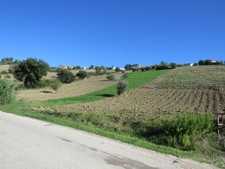Property for sale in Abruzzo