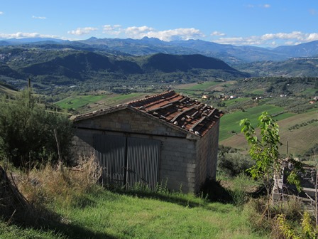 Property for sale in Casoli