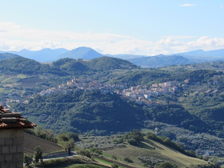Property for sale in Casoli