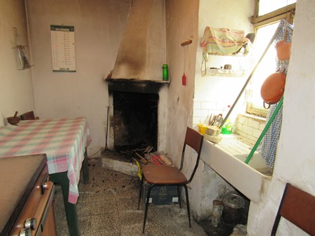 Property for sale in Abruzzo