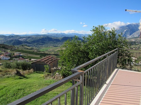 Property for sale in Casoli