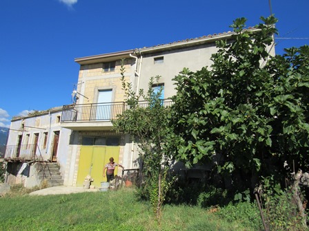 Property for sale in Casoli