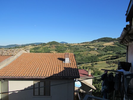 Property for sale in Casoli