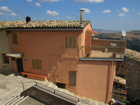 Property for sale in Casoli