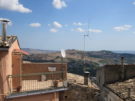 Property for sale in Casoli