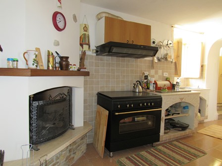 Property for sale in Casoli