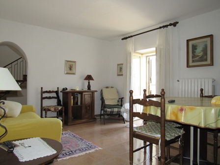 Property for sale in Casoli