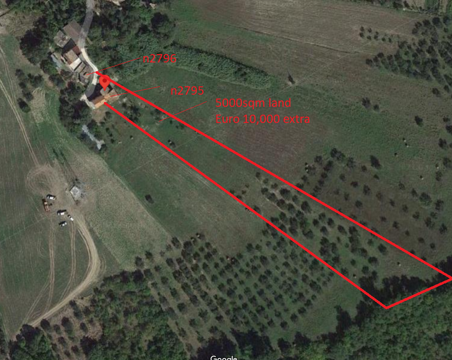 Property for sale in Casoli