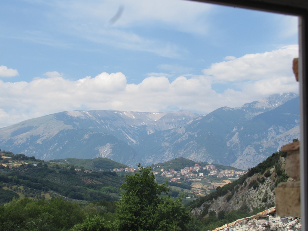 	Casoli	