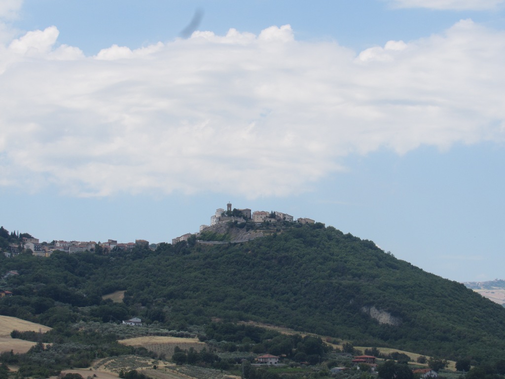 Property for sale in Casoli