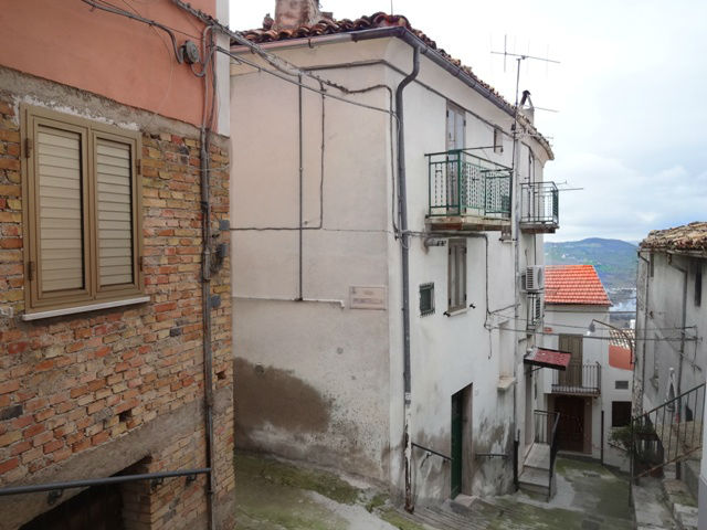 Property for sale in Casoli