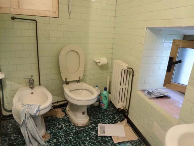 Property for sale in Casoli