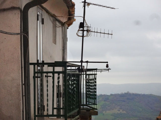 Property for sale in Casoli