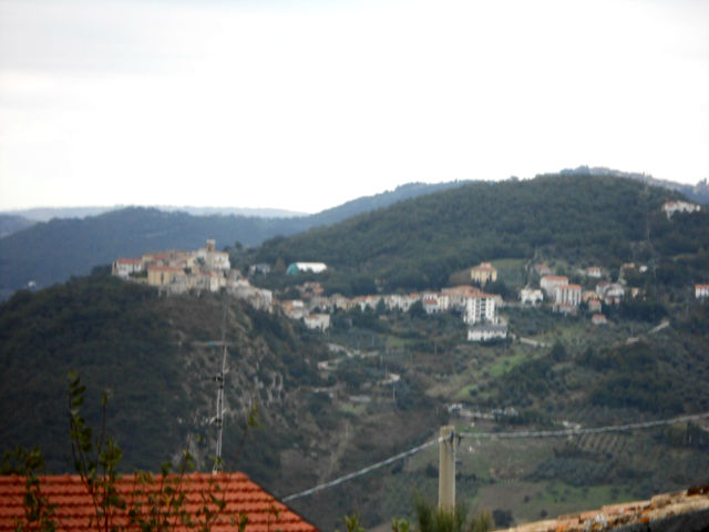 Property for sale in Casoli