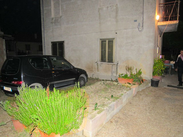 Property for sale in Casoli