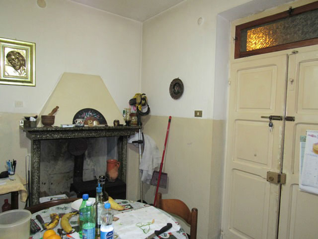 Property for sale in Casoli
