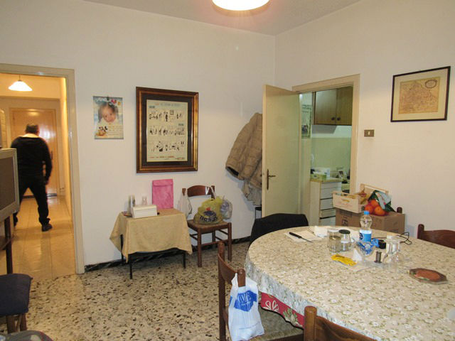 Property for sale in Casoli