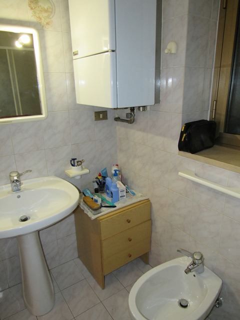 Property for sale in Casoli