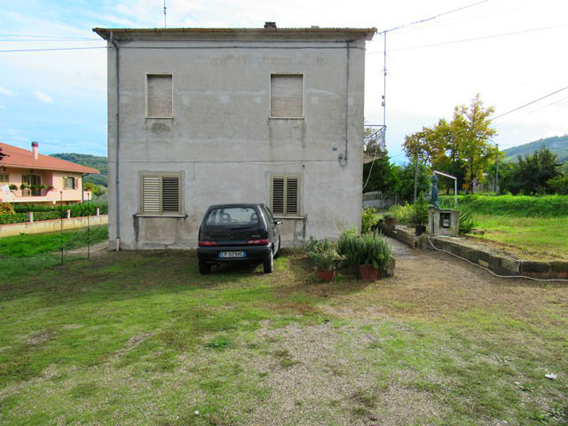 Property for sale in Abruzzo