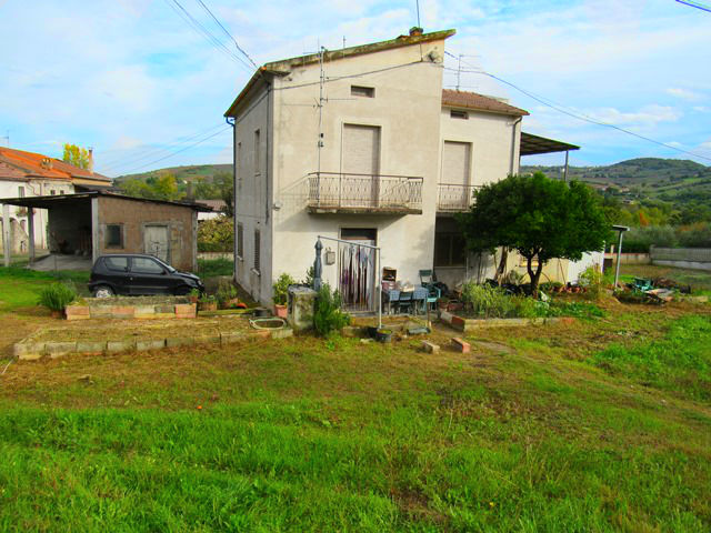 Property for sale in Abruzzo