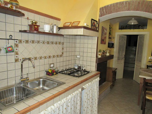 Property for sale in Casoli