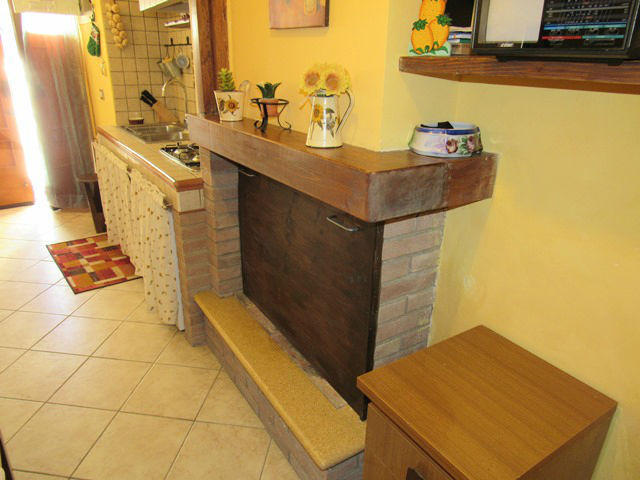 Property for sale in Casoli