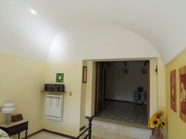 Property for sale in Casoli