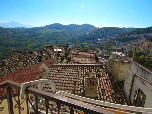 Property for sale in Abruzzo
