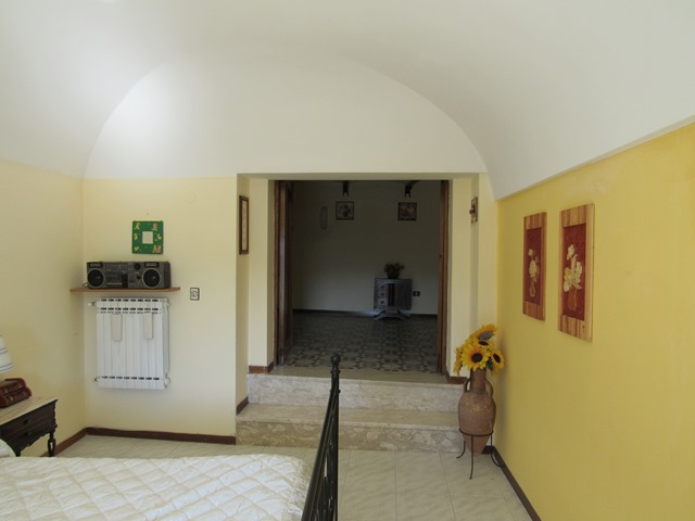 Property for sale in Abruzzo