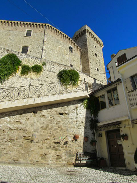 Property for sale in Abruzzo