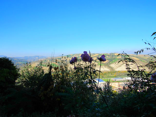 Property for sale in Casoli