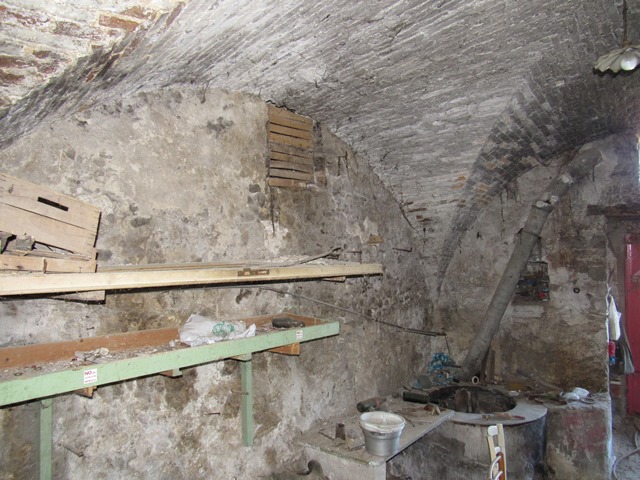 Property for sale in Casoli