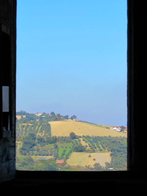 Property for sale in Casoli , Chieti Province, Central Italy.